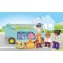 Playmobil Junior - Autobuz Playmobil - 5